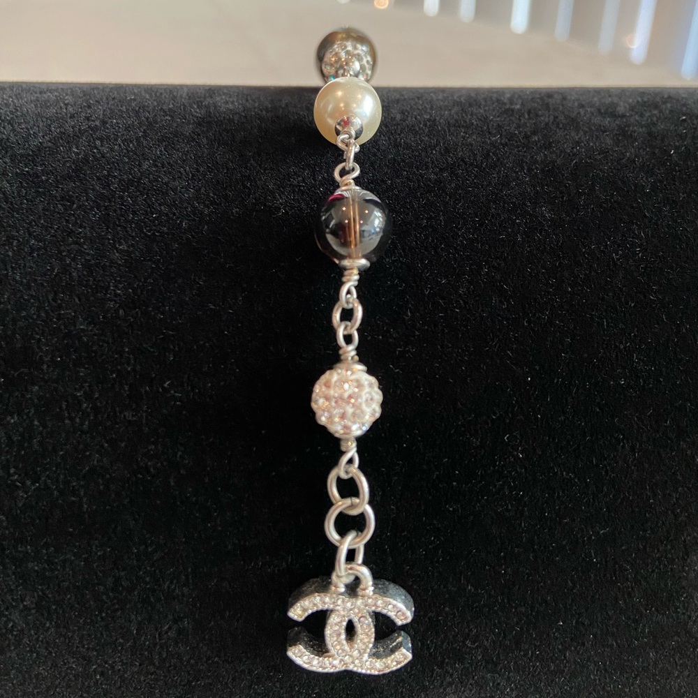 Authentic Chanel bracelet